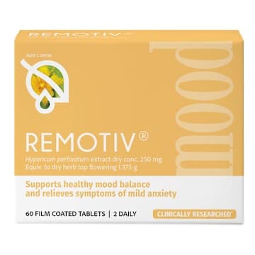 Remotiv 60 Tablets