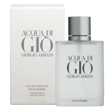 Giorgio Armani Acqua Di Gio Eau de Toilette 100ml