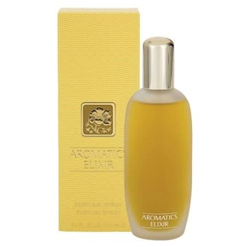 Clinique Aromatics Elixir Perfume Spray 100ml