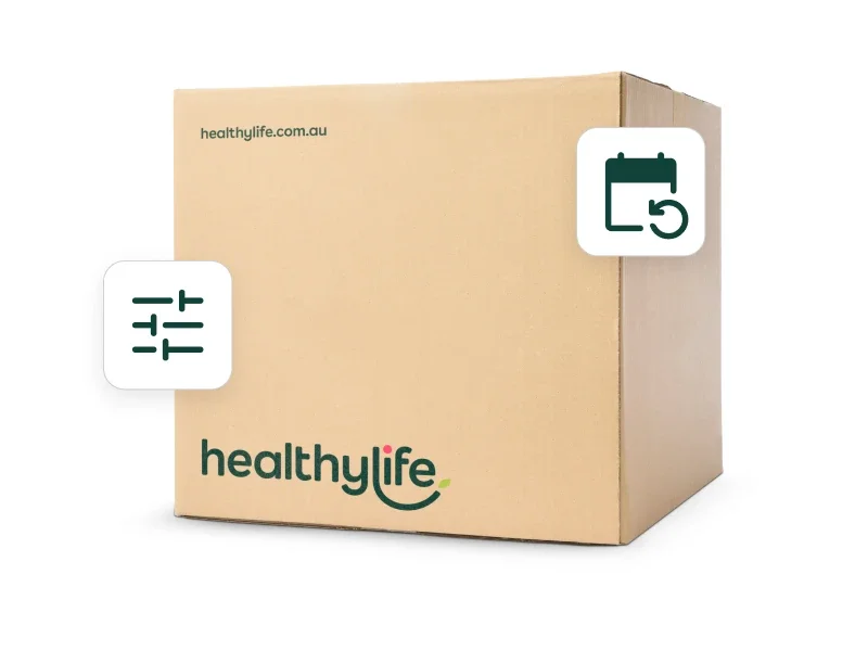 Personalised weight loss treatment